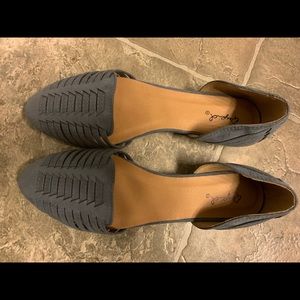 Brand new Qupid flats